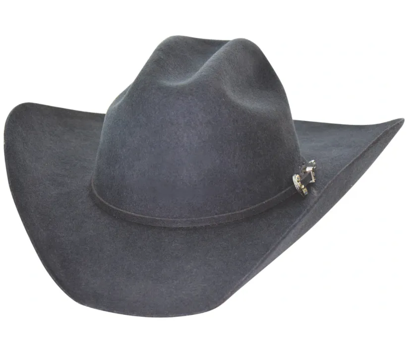 0550NV - Bullhide - Kingman - 4X - Navy