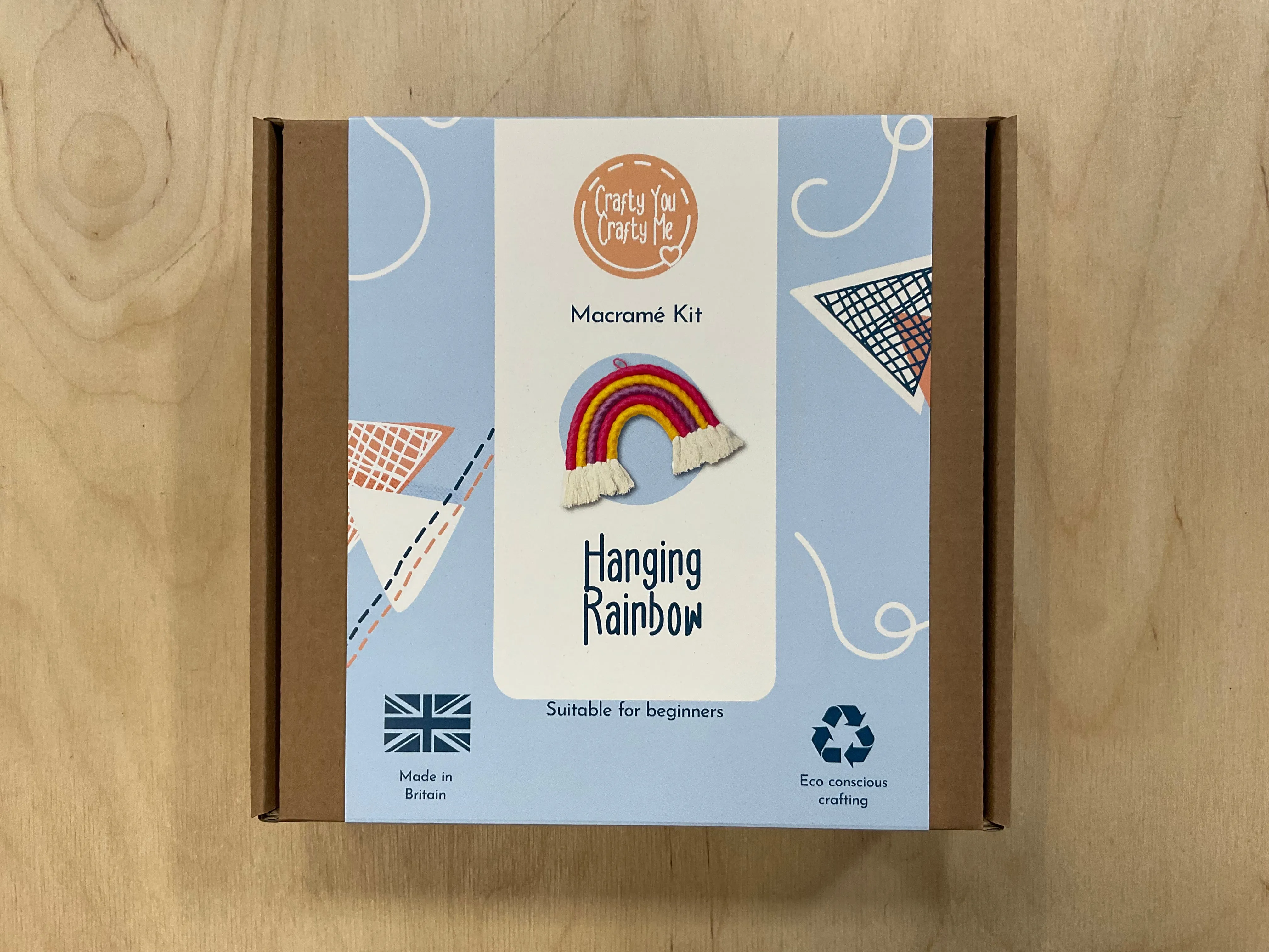 40% OFF SALE - Crafty You Crafty Me Kits