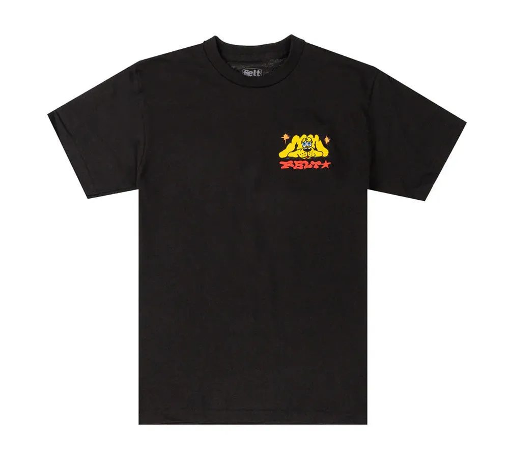 642 PUPPY TEE