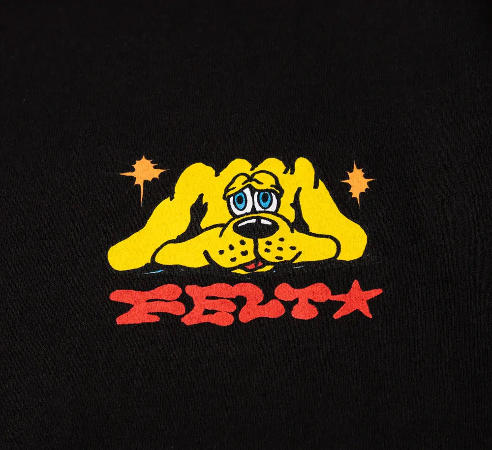 642 PUPPY TEE