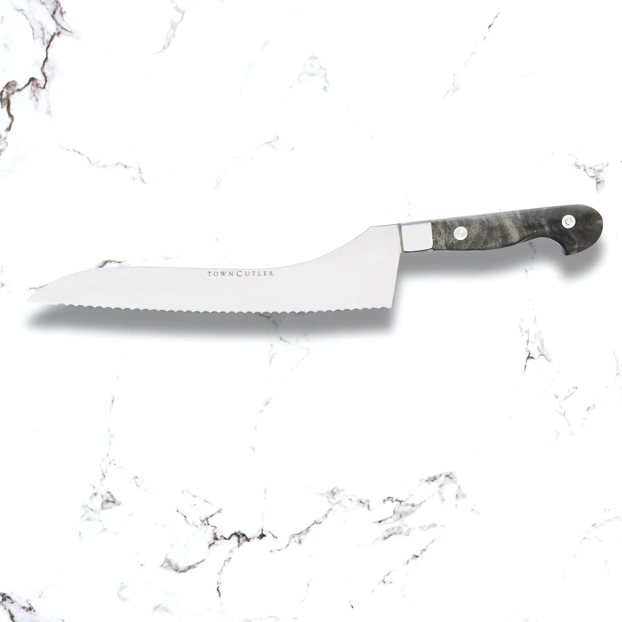 9" Bread Knife - Classic