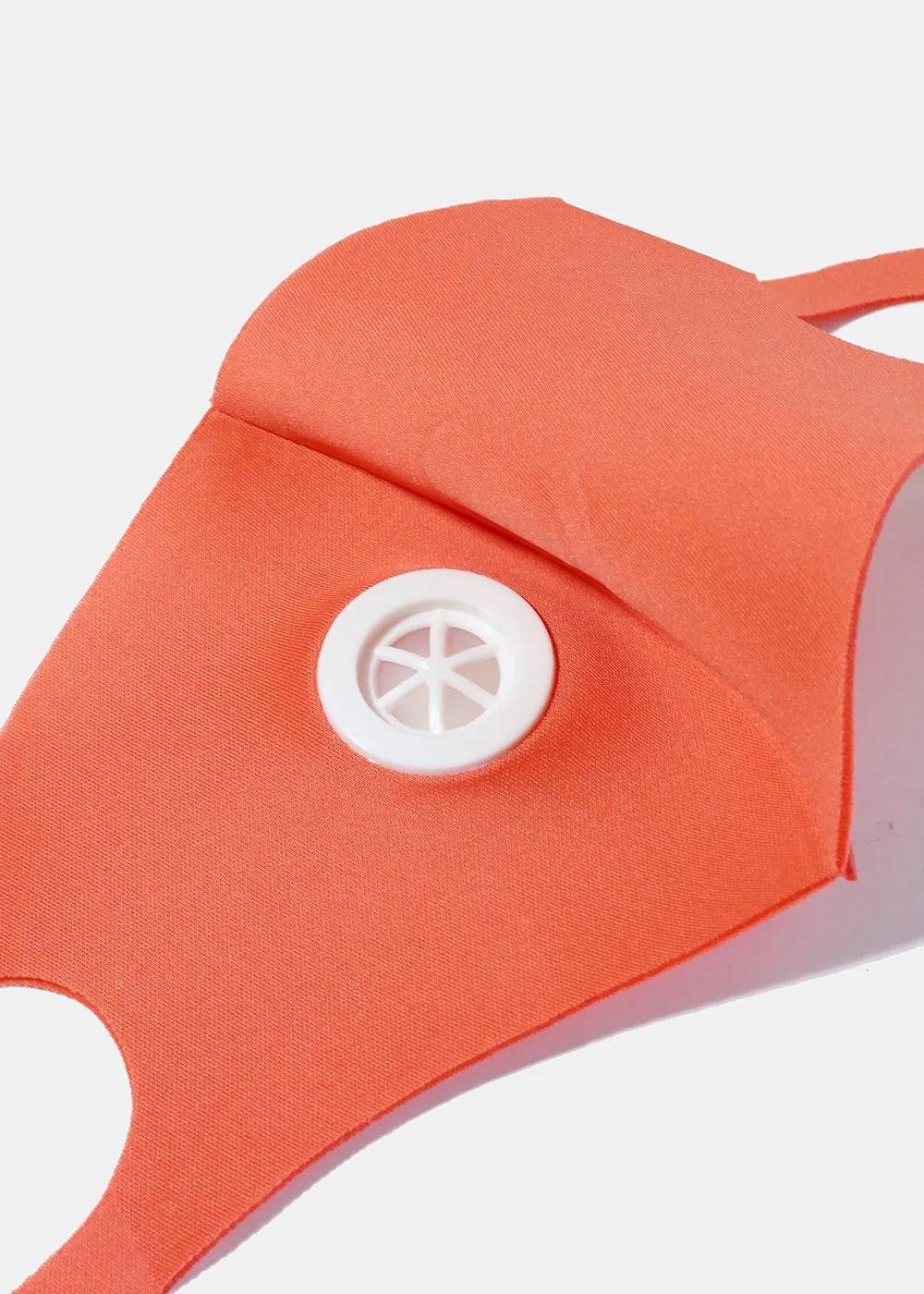 Adult Size Re-Usable Face Mask