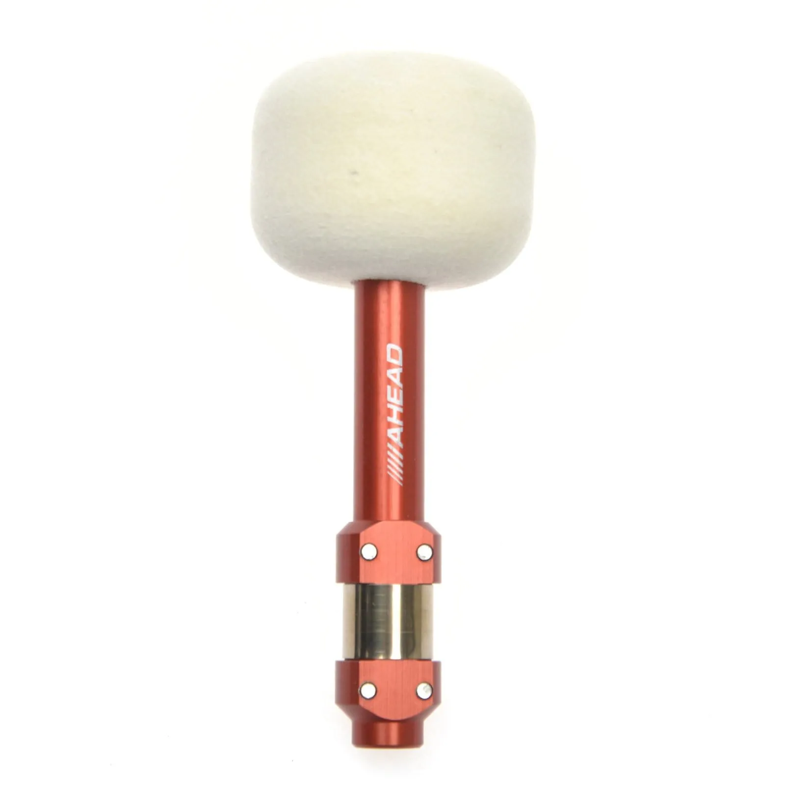 Ahead Speed Kick Felt Bass Drum Beater