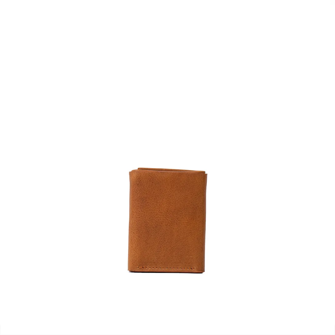 AirTag Wallet - Mini Trifold (OUTLET)