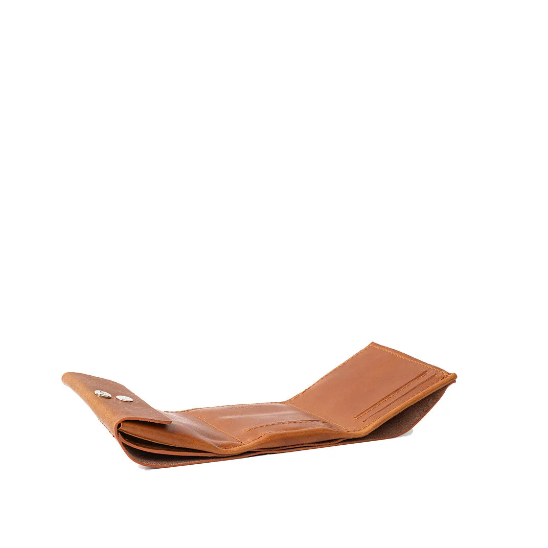 AirTag Wallet - Mini Trifold (OUTLET)