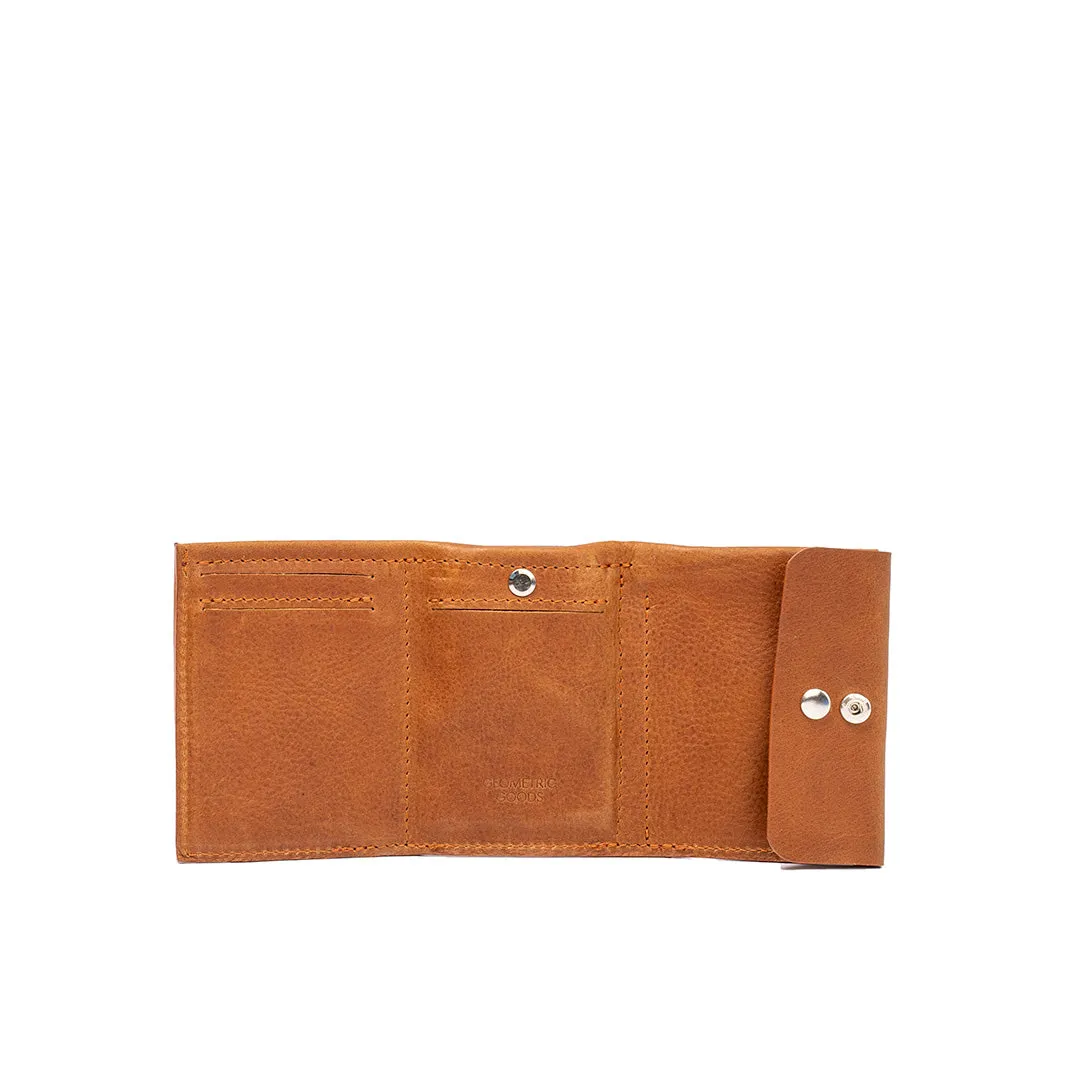 AirTag Wallet - Mini Trifold (OUTLET)