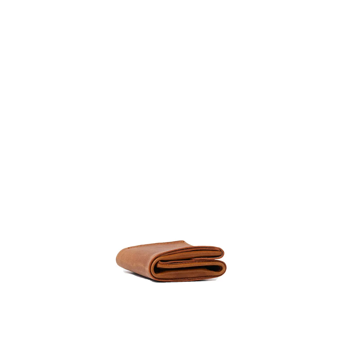 AirTag Wallet - Mini Trifold (OUTLET)