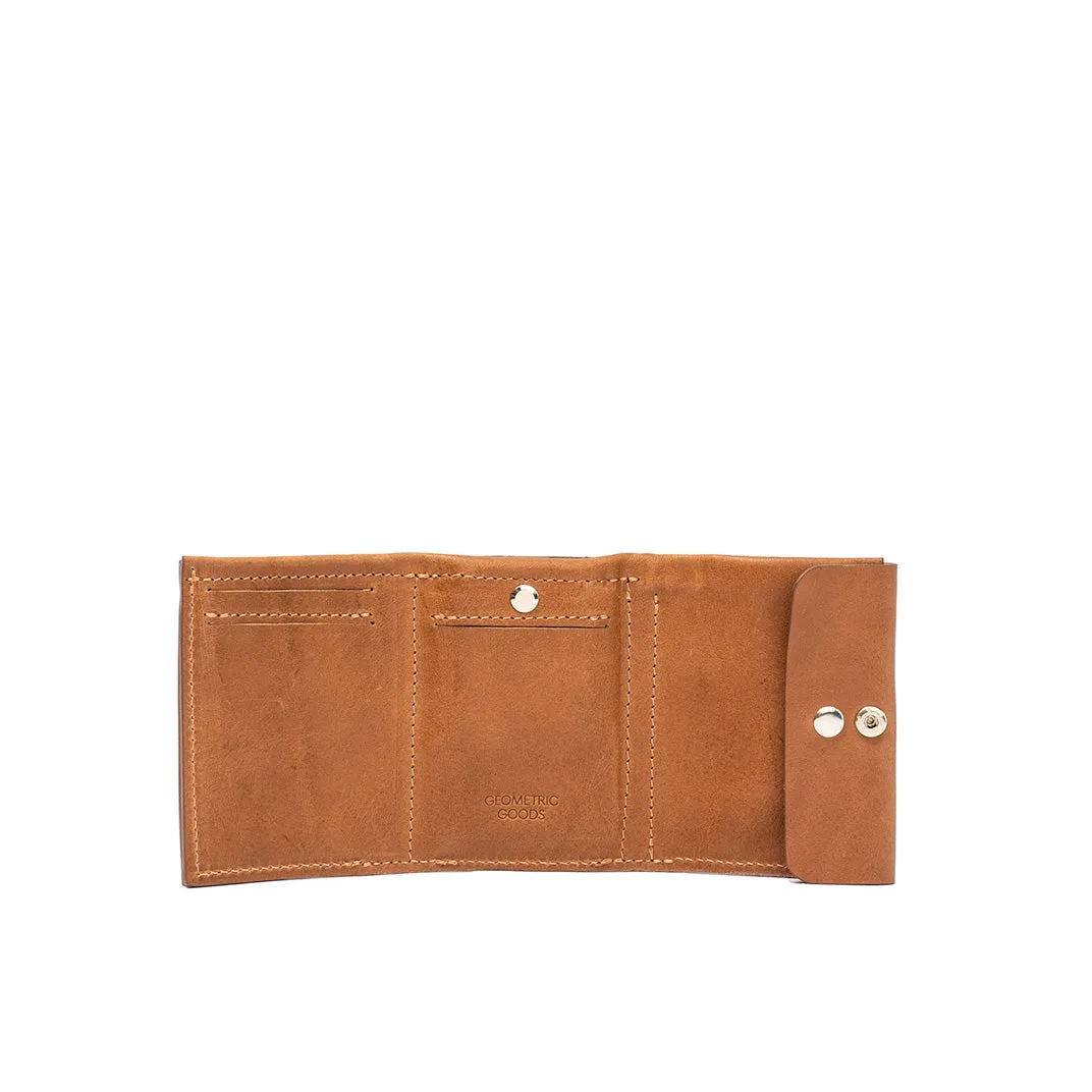 AirTag Wallet - Mini Trifold (OUTLET)