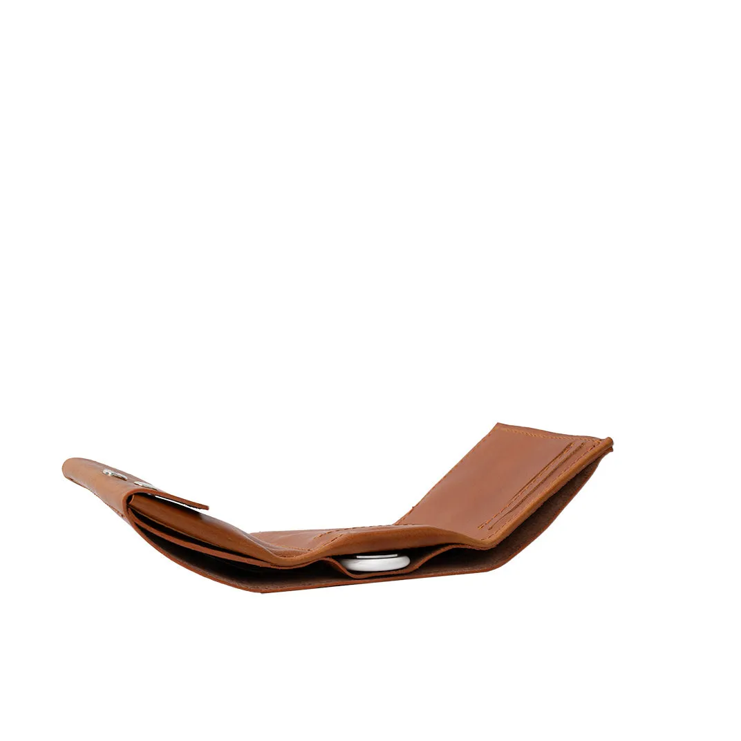 AirTag Wallet - Mini Trifold (OUTLET)