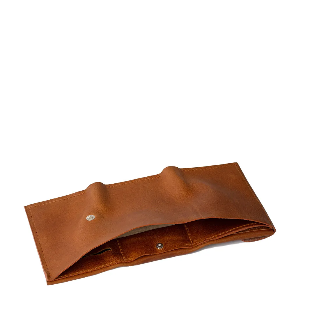AirTag Wallet - Mini Trifold (OUTLET)