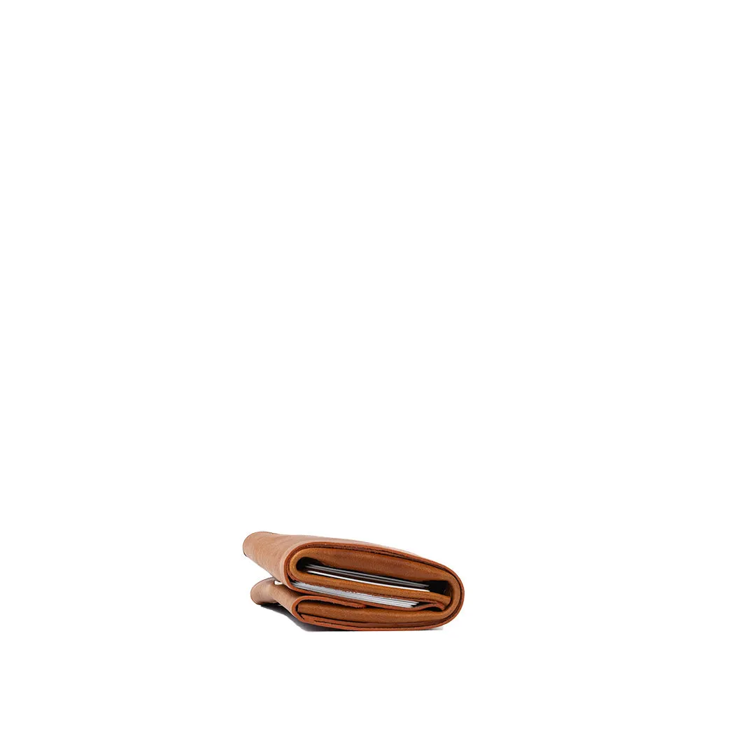 AirTag Wallet - Mini Trifold (OUTLET)