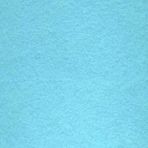 Alluring Aqua Felt