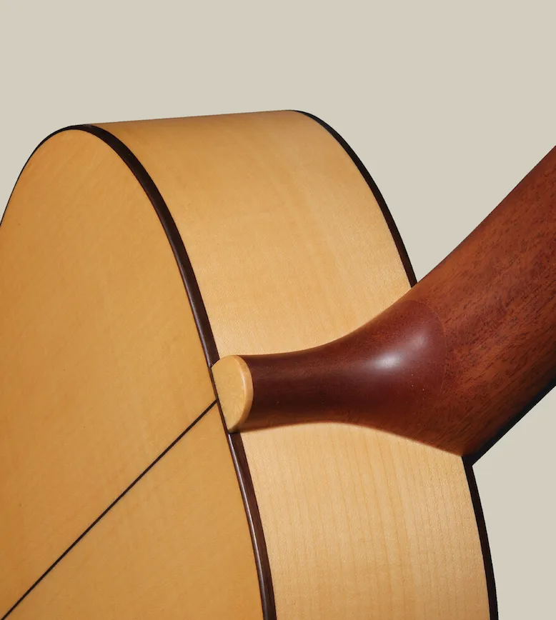Altamira Torres I – Matte Finish
