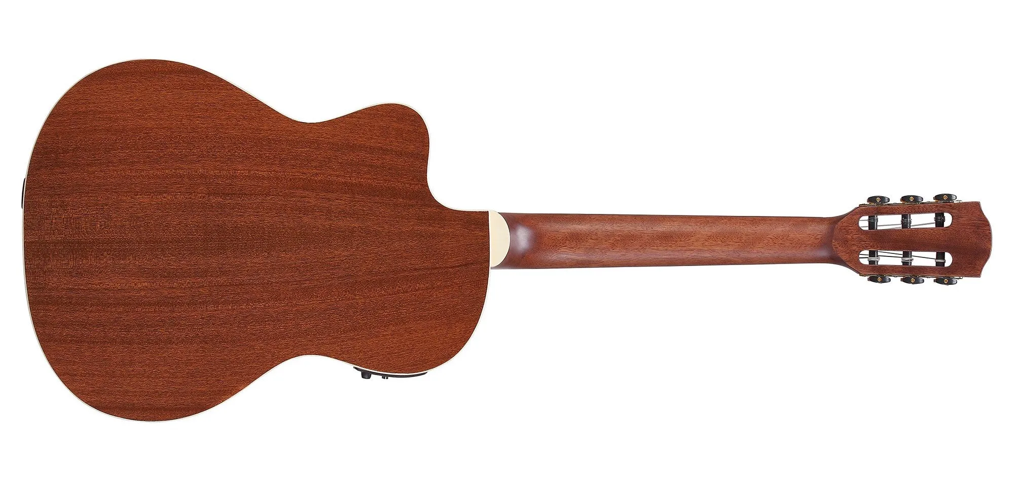Alvarez RC26HCE Regent 26 Series Classical/Electric Spruce Mahogany