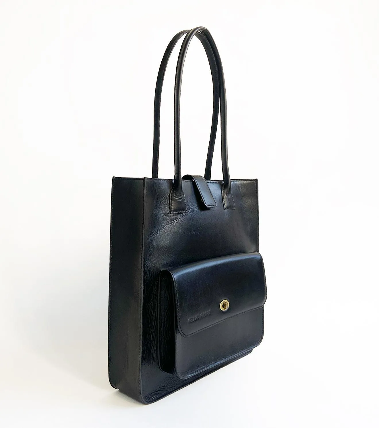Ash tote bag
