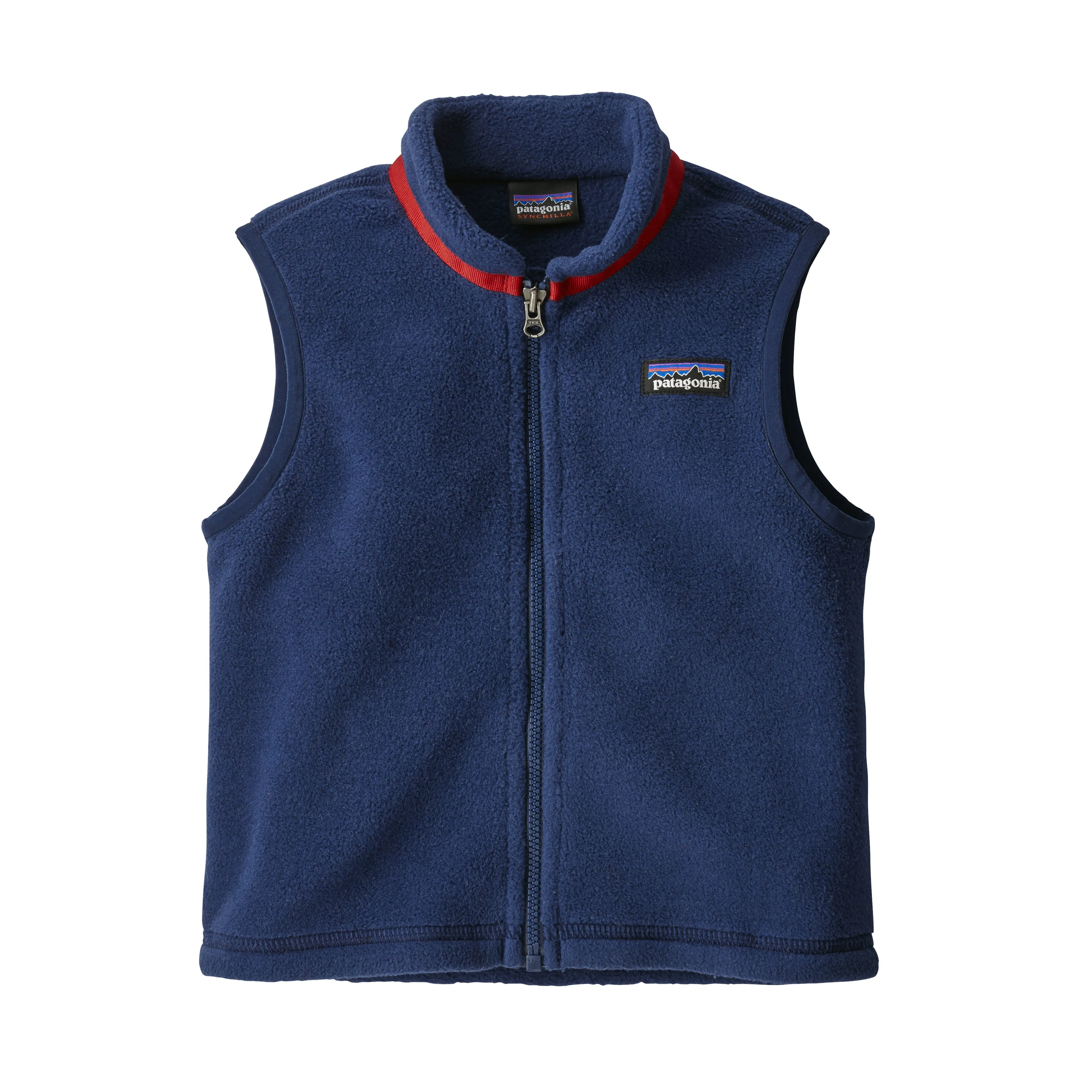 Baby Synchilla® Vest