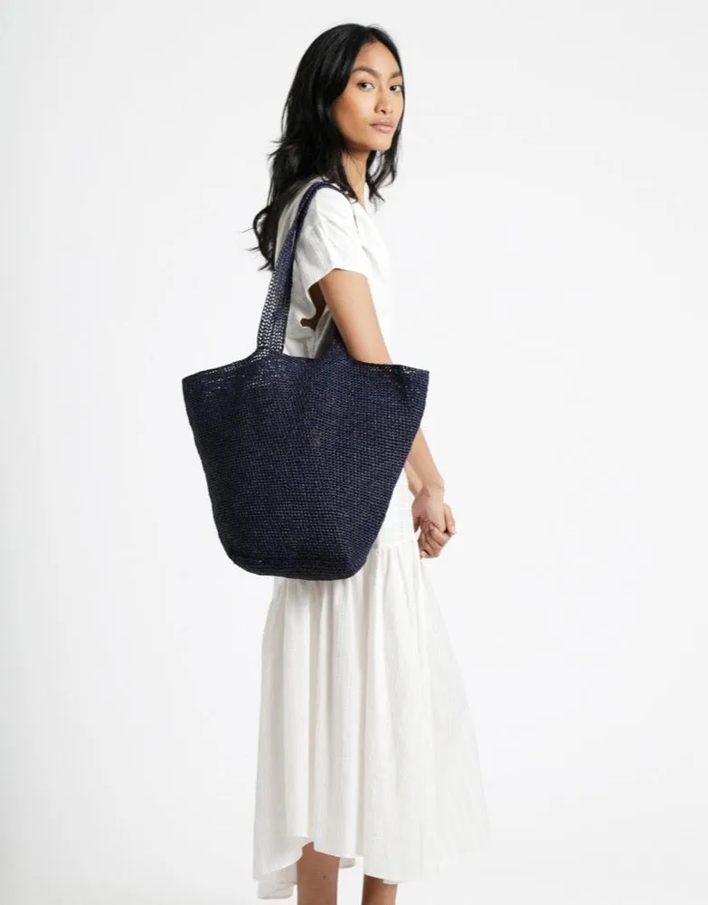 Bad Romance Bag Crochet Pattern