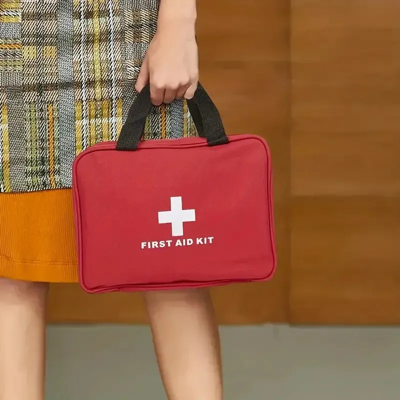 Bag FA Kit