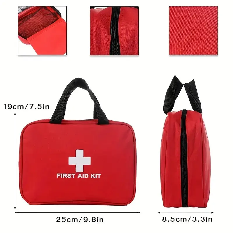 Bag FA Kit