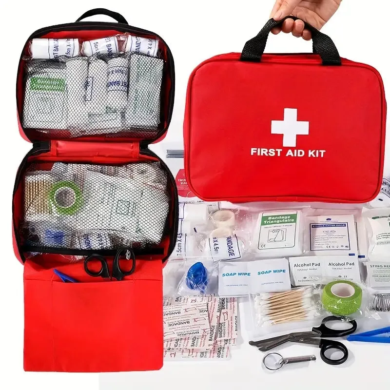 Bag FA Kit