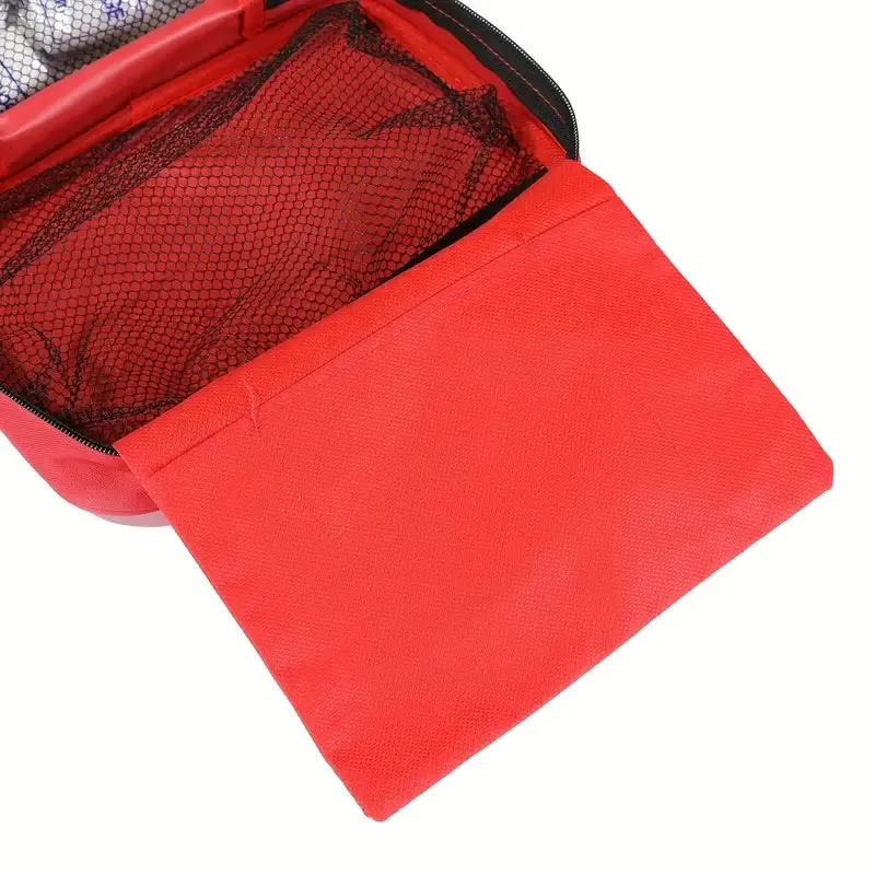 Bag FA Kit