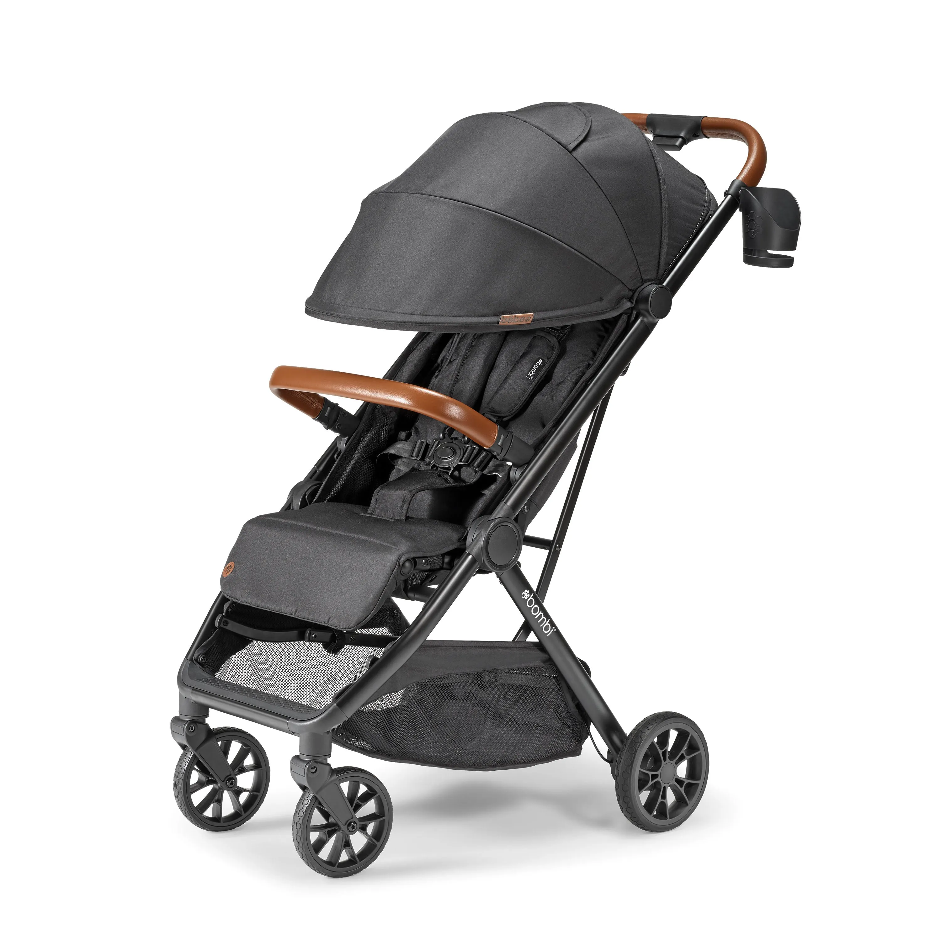 Bēbee V2 Lightweight Stroller