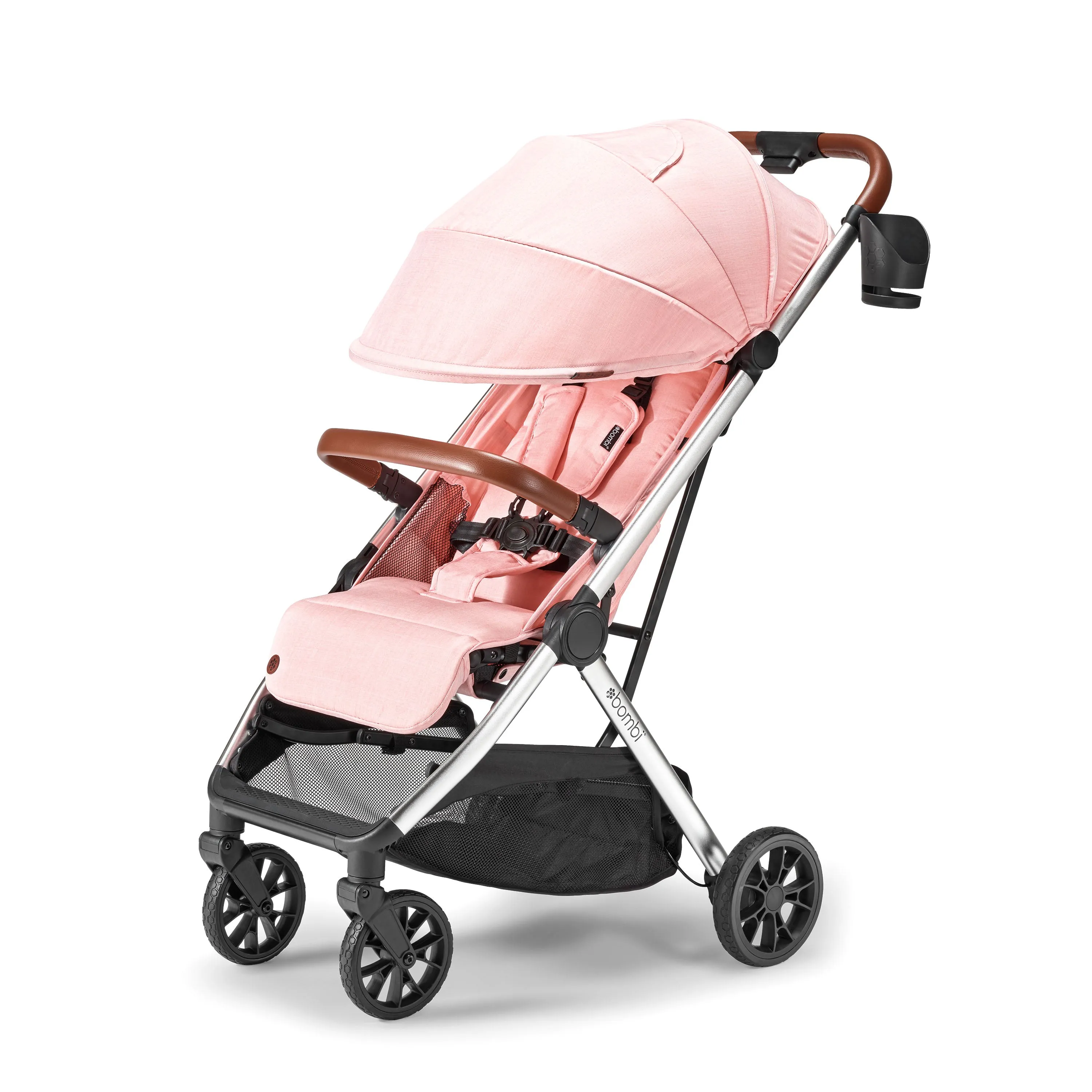 Bēbee V2 Lightweight Stroller