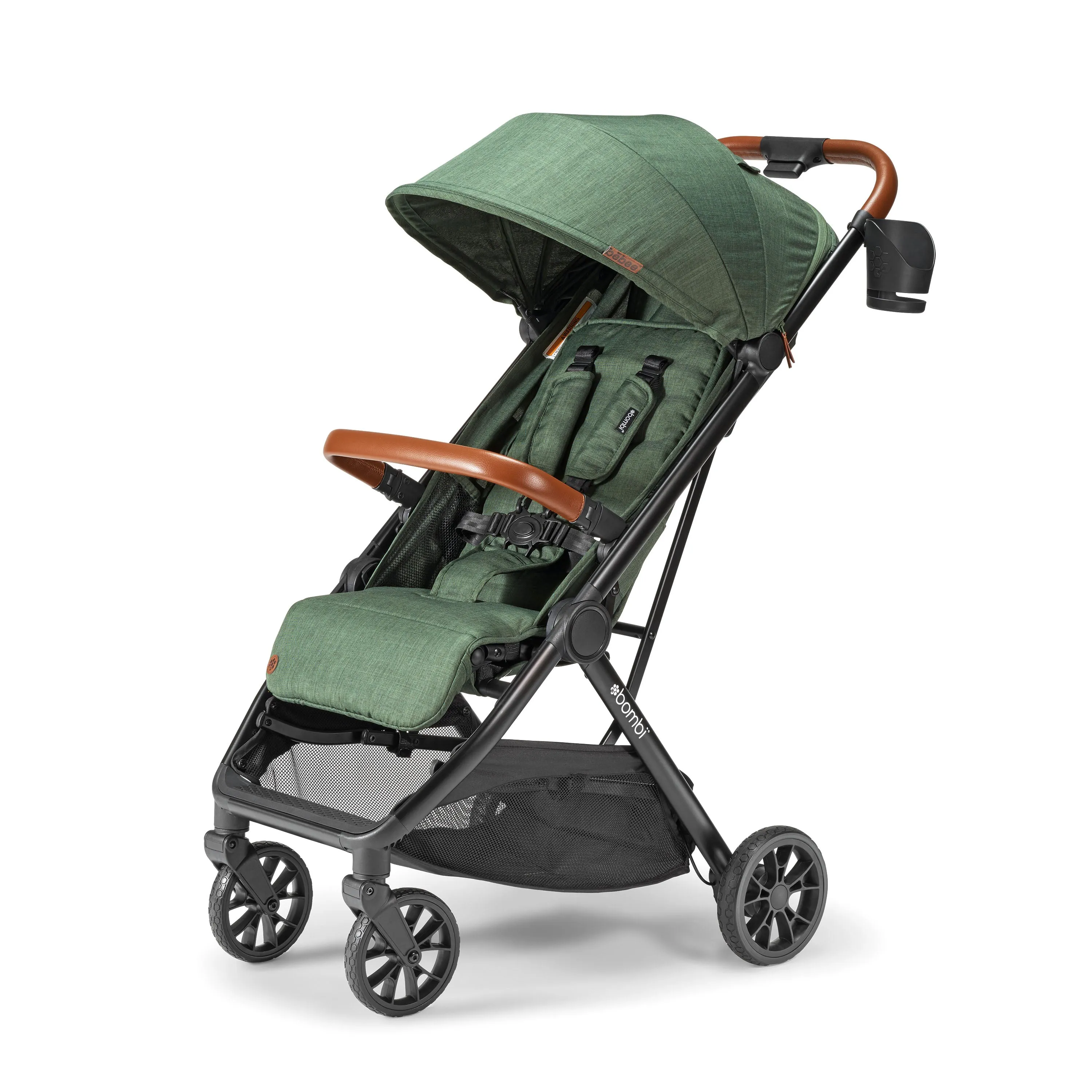 Bēbee V2 Lightweight Stroller