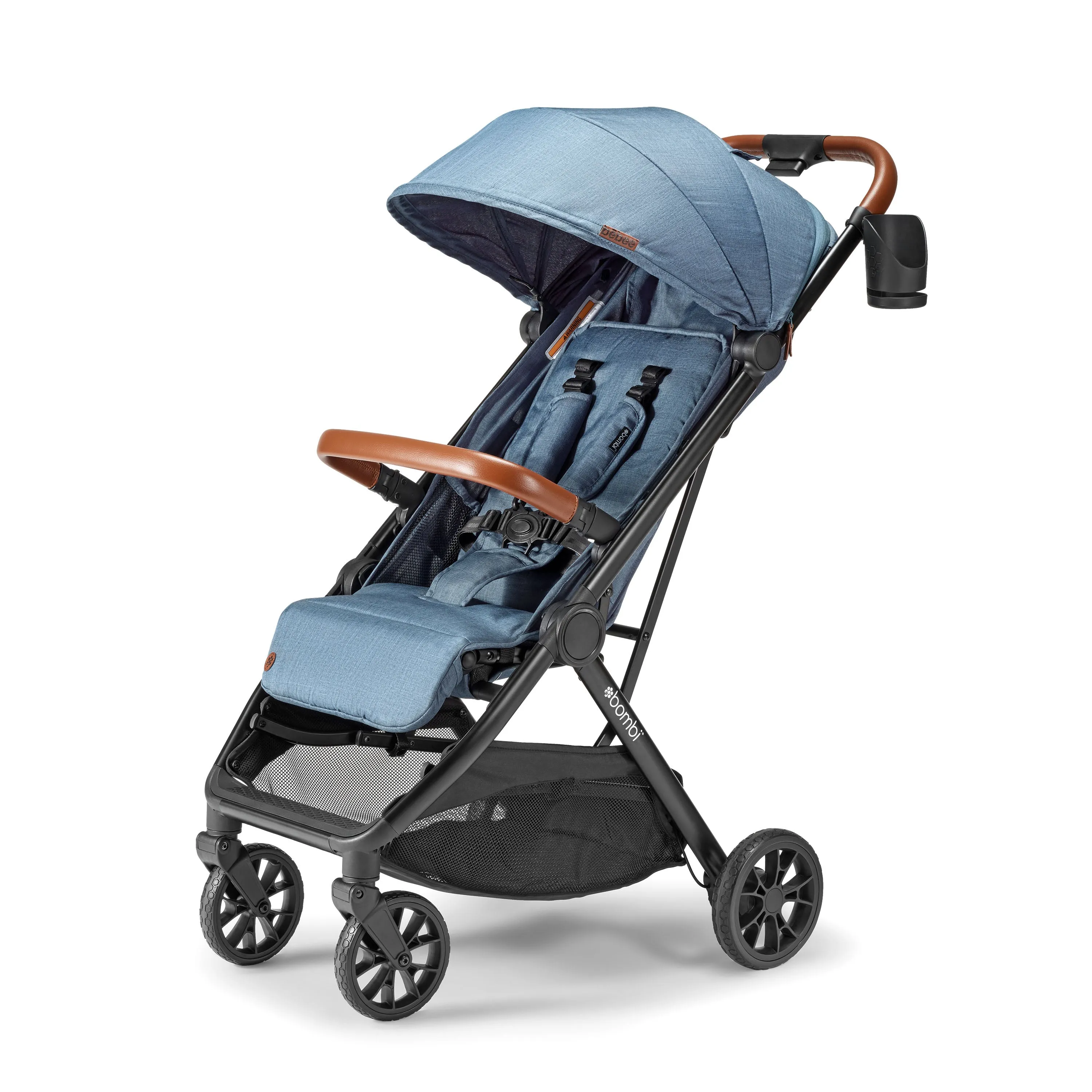 Bēbee V2 Lightweight Stroller