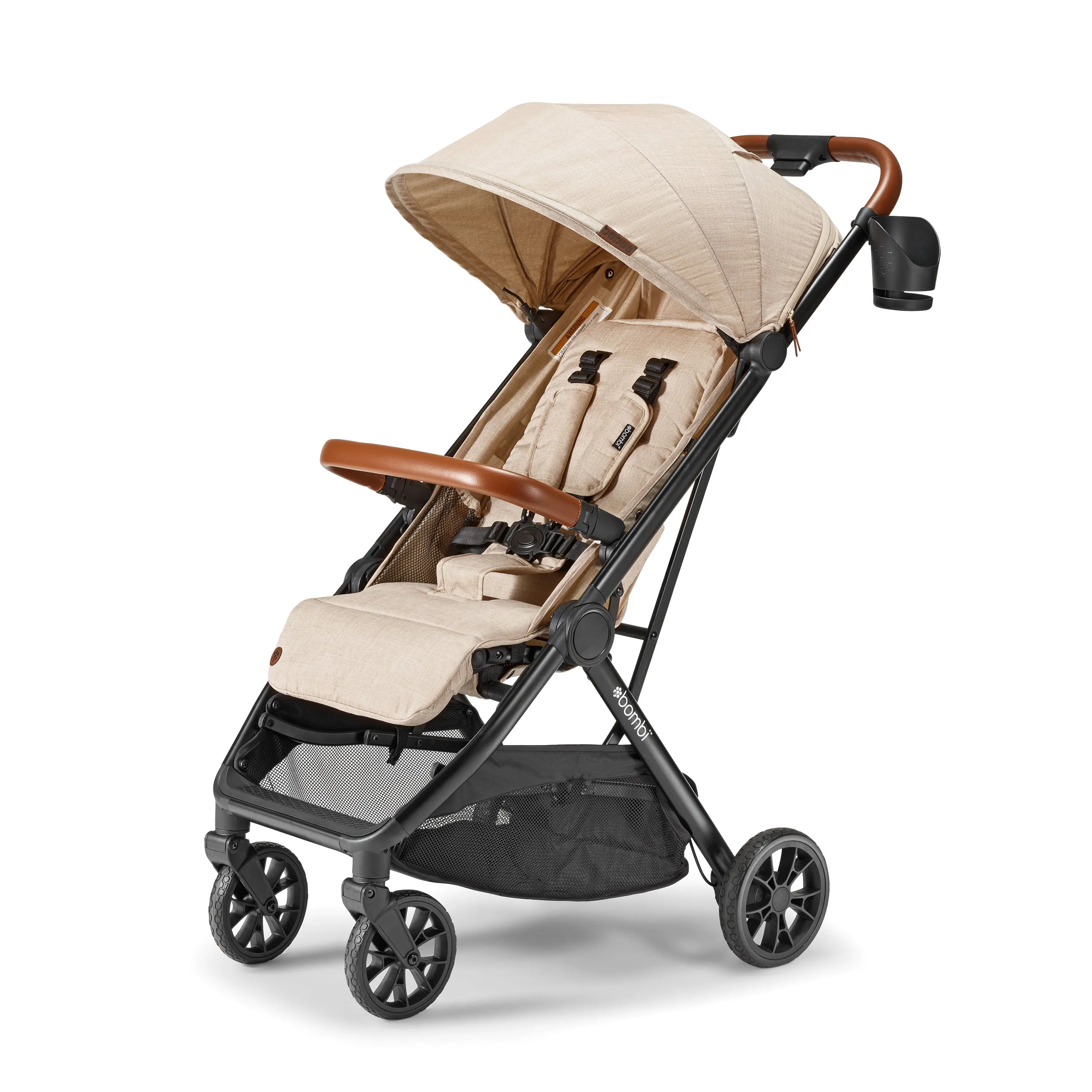 Bēbee V2 Lightweight Stroller
