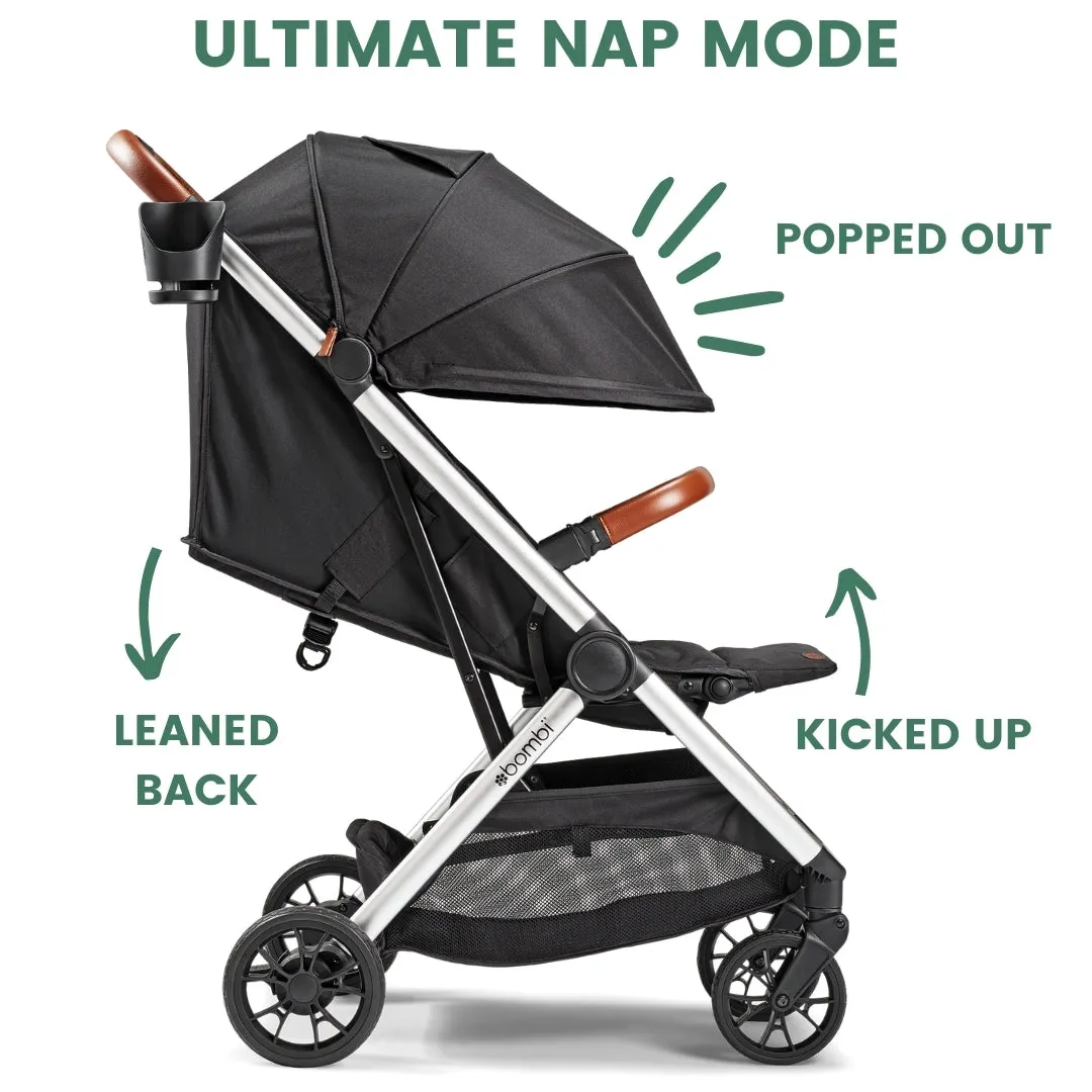 Bēbee V2 Lightweight Stroller