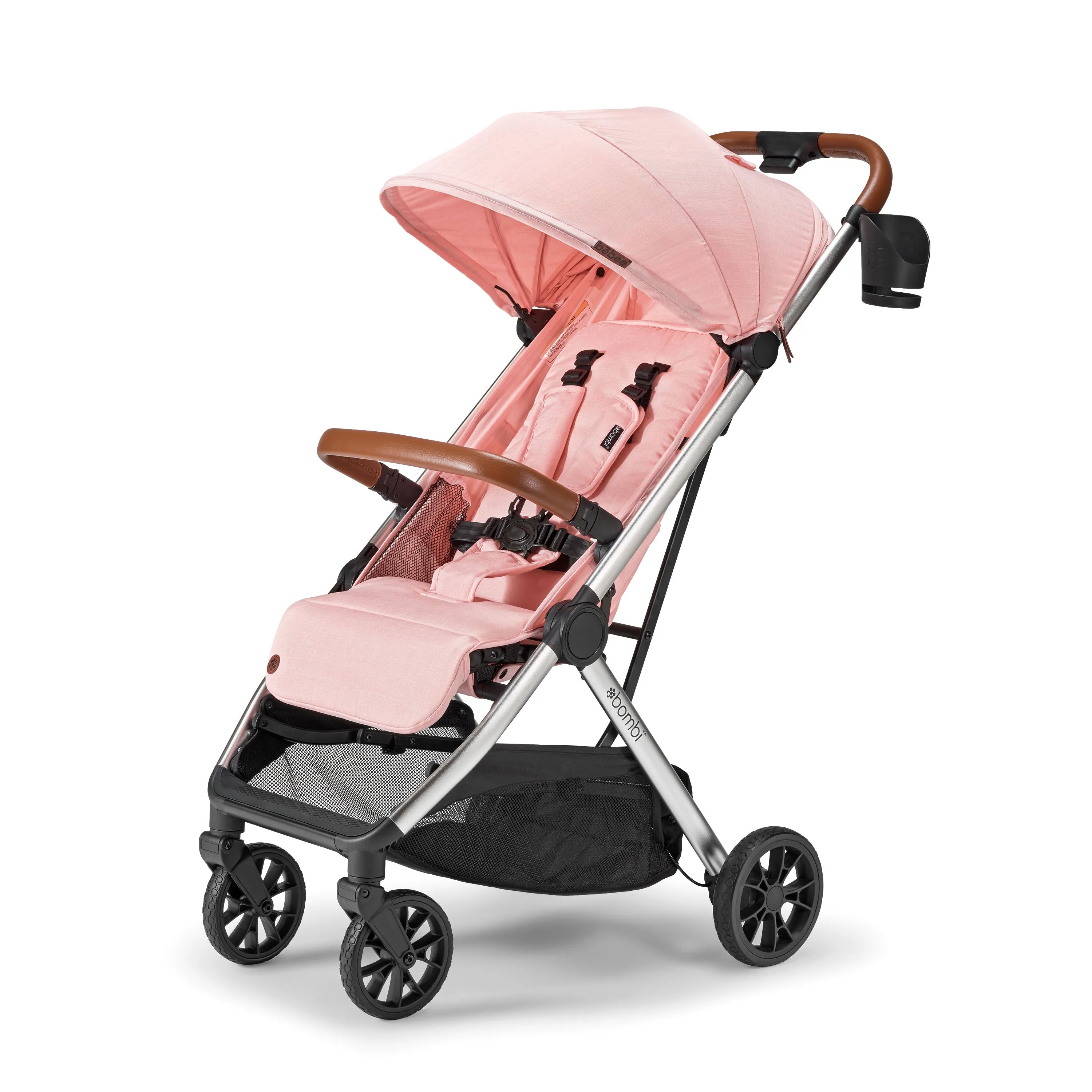 Bēbee V2 Lightweight Stroller
