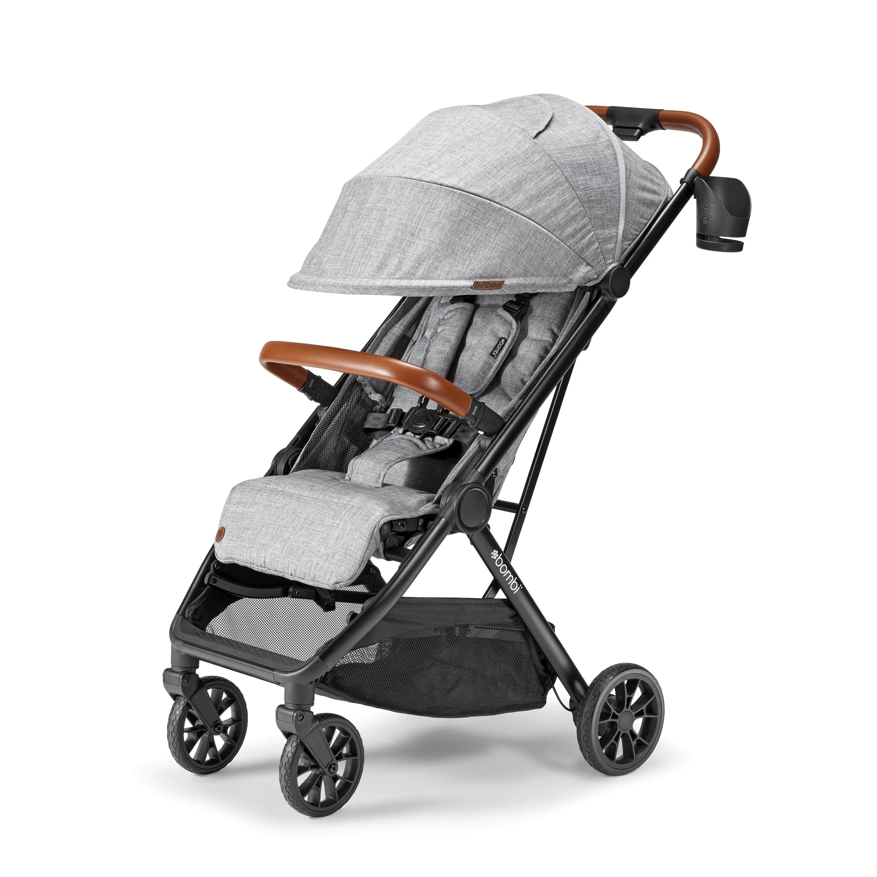 Bēbee V2 Lightweight Stroller