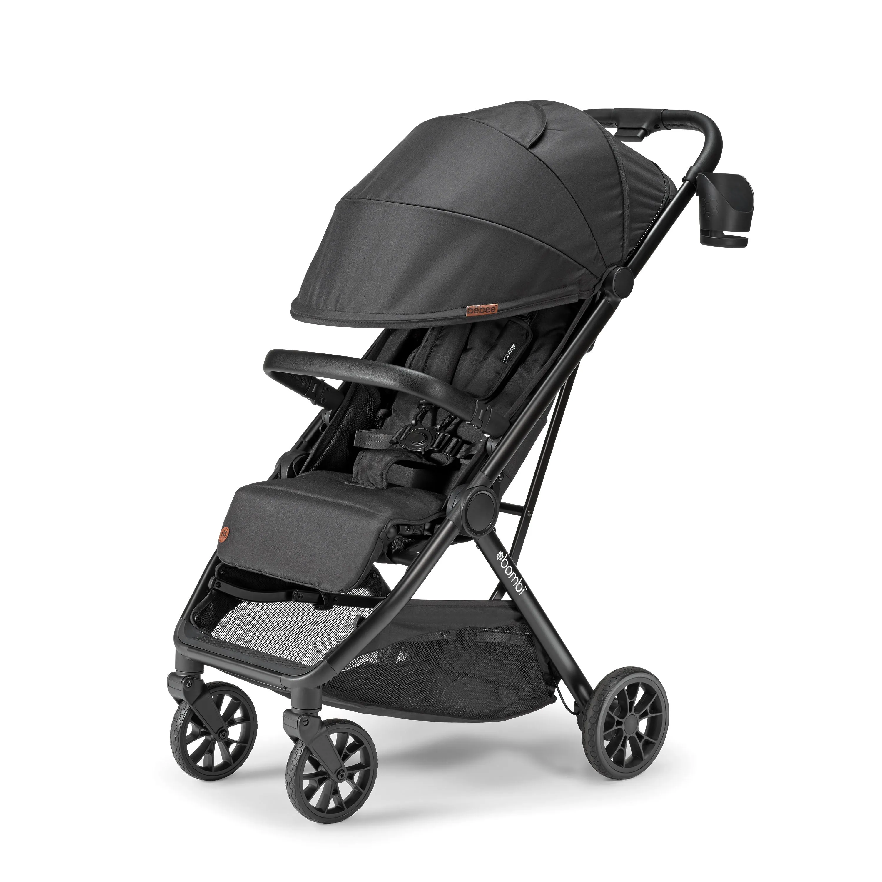 Bēbee V2 Lightweight Stroller