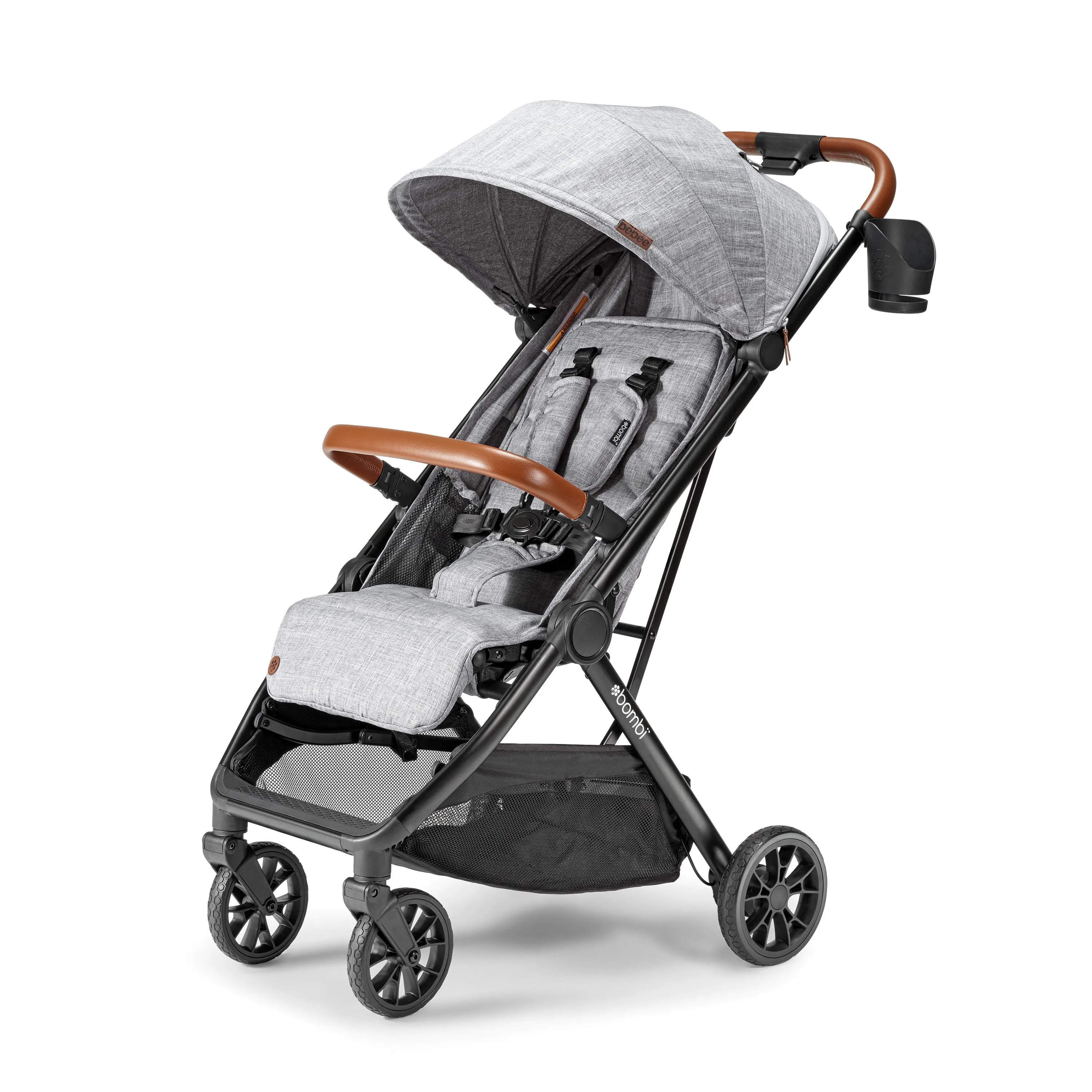 Bēbee V2 Lightweight Stroller