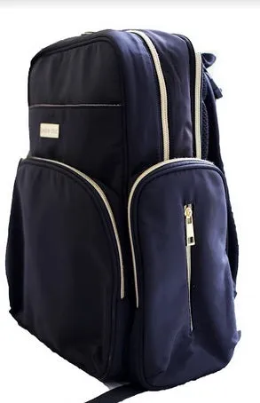 Bebe Chic Robyn Backpack - Black