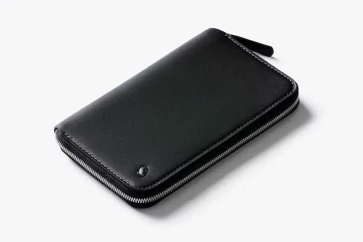 BELLROY TRAVEL FOLIO SECOND EDITION - 4 COLORS