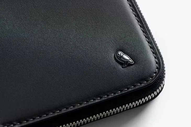 BELLROY TRAVEL FOLIO SECOND EDITION - 4 COLORS