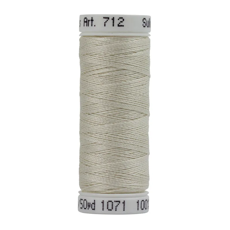 Bellwether Ecru Pure Wool Felt