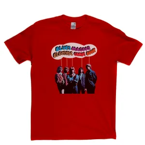Blues Magoos Electric Comic Book T-Shirt