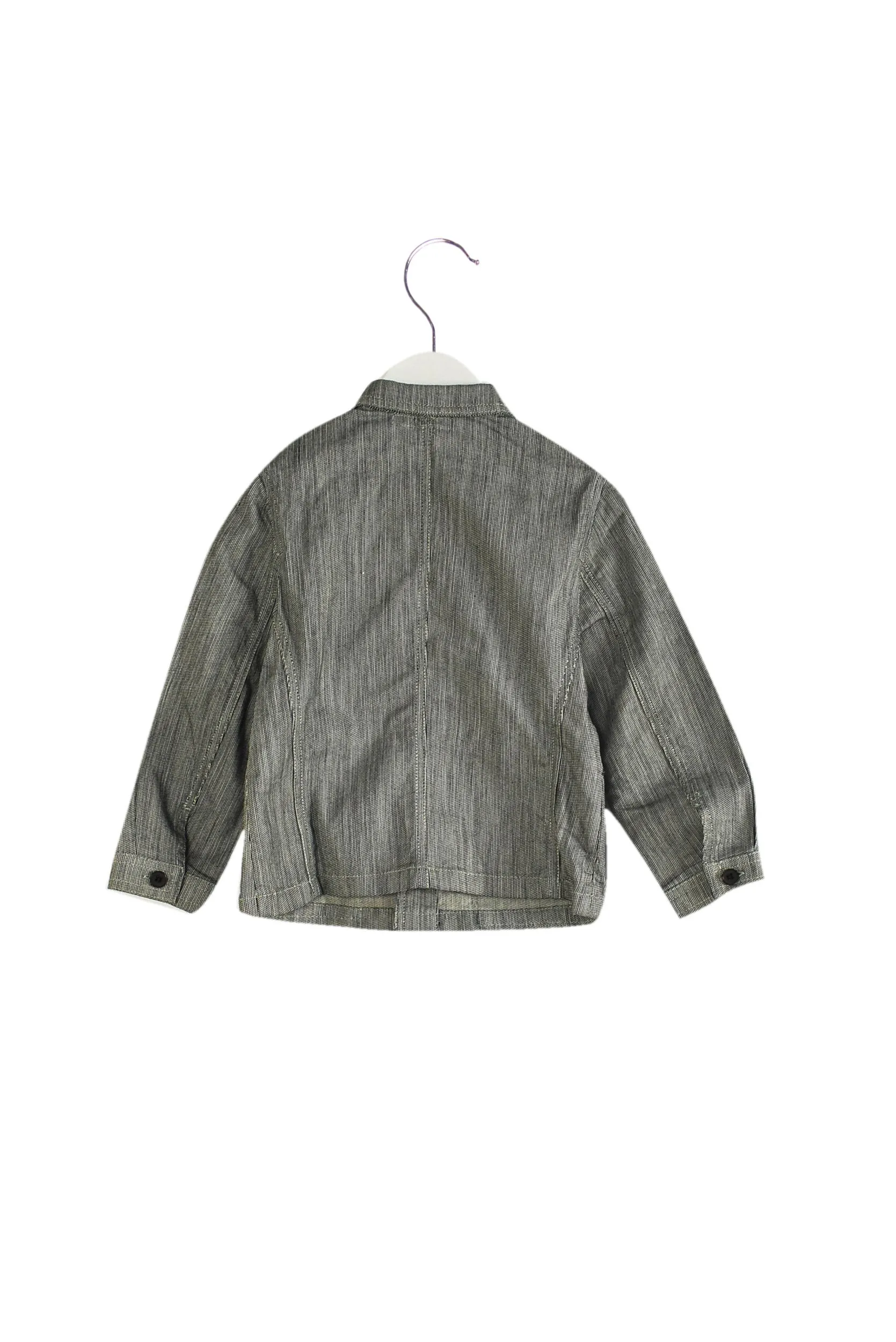Bonpoint Lightweight Jacket 4T