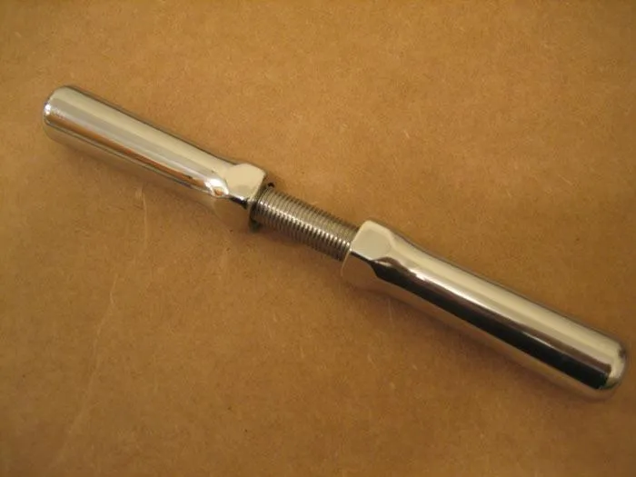 Boston Whaler Norman pin