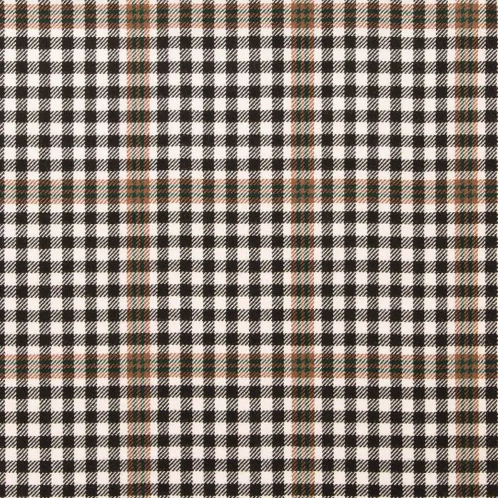 Burns Check Lightweight Tartan
