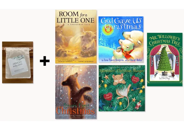 Christmas: Embrace The Season