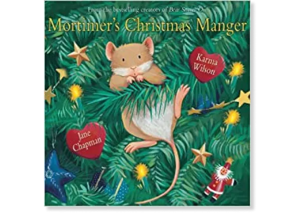 Christmas: Embrace The Season