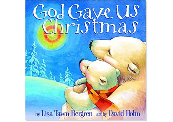 Christmas: Embrace The Season