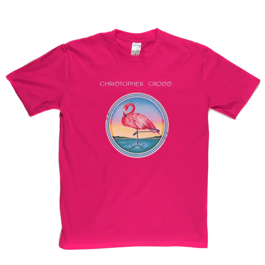Christopher Cross T-Shirt