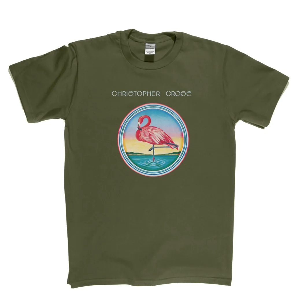 Christopher Cross T-Shirt