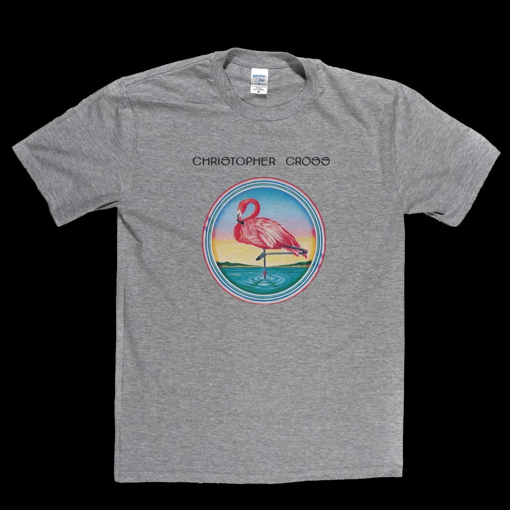 Christopher Cross T-Shirt