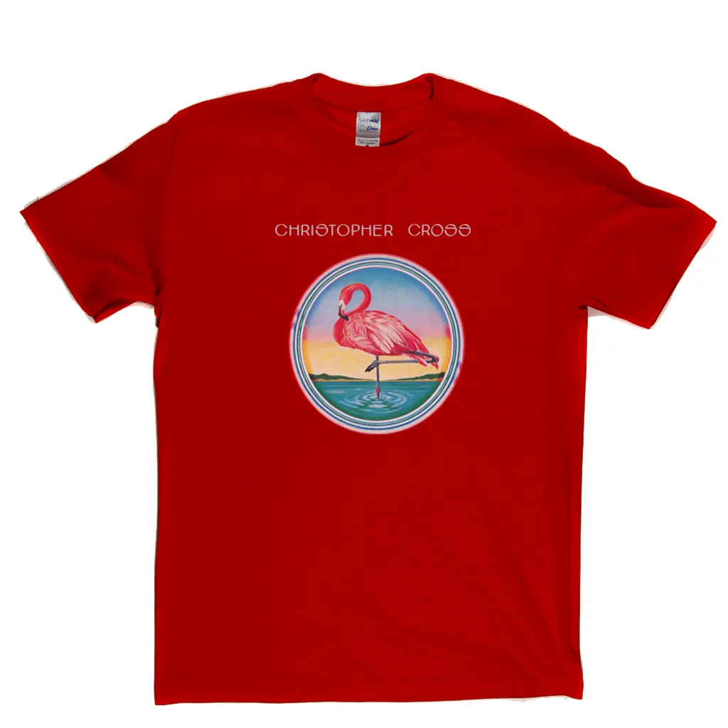 Christopher Cross T-Shirt